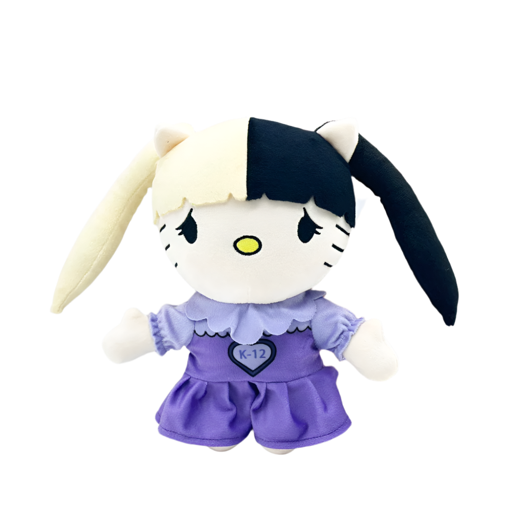 Melanie Martinez v3 RAPCAT®