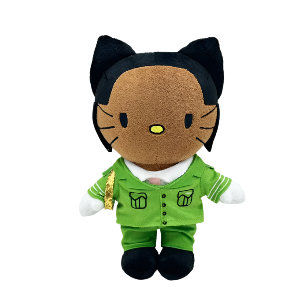 Tyler, The Creator (chromakopia) RAPCAT®