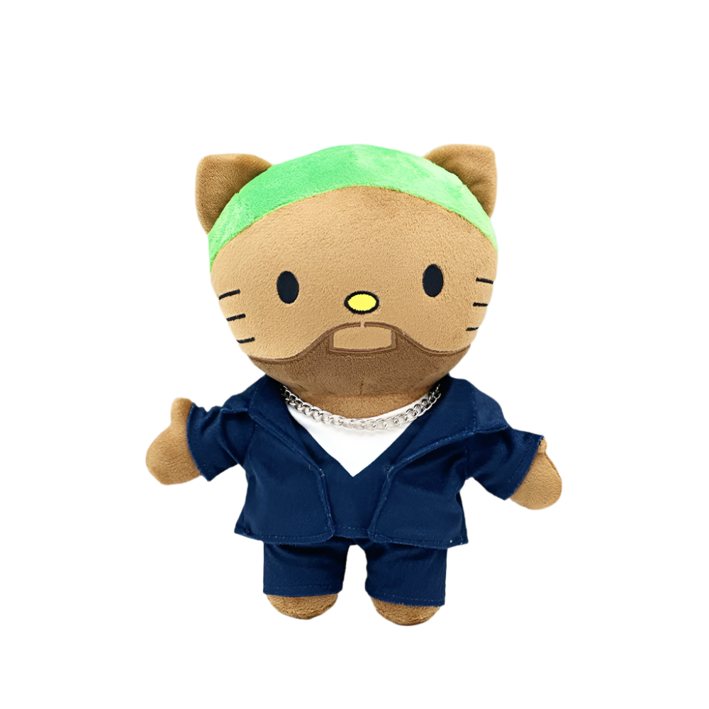 Frank Ocean RAPCAT®