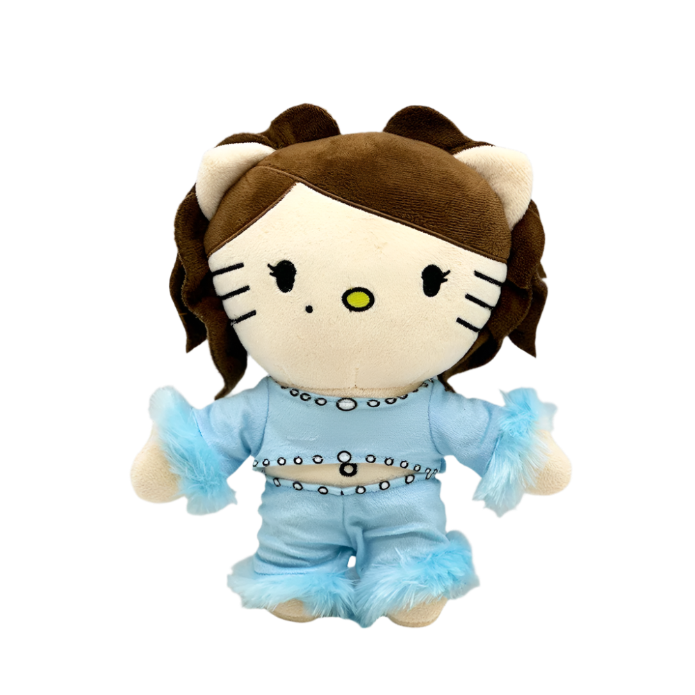 Kali Uchis RAPCAT®