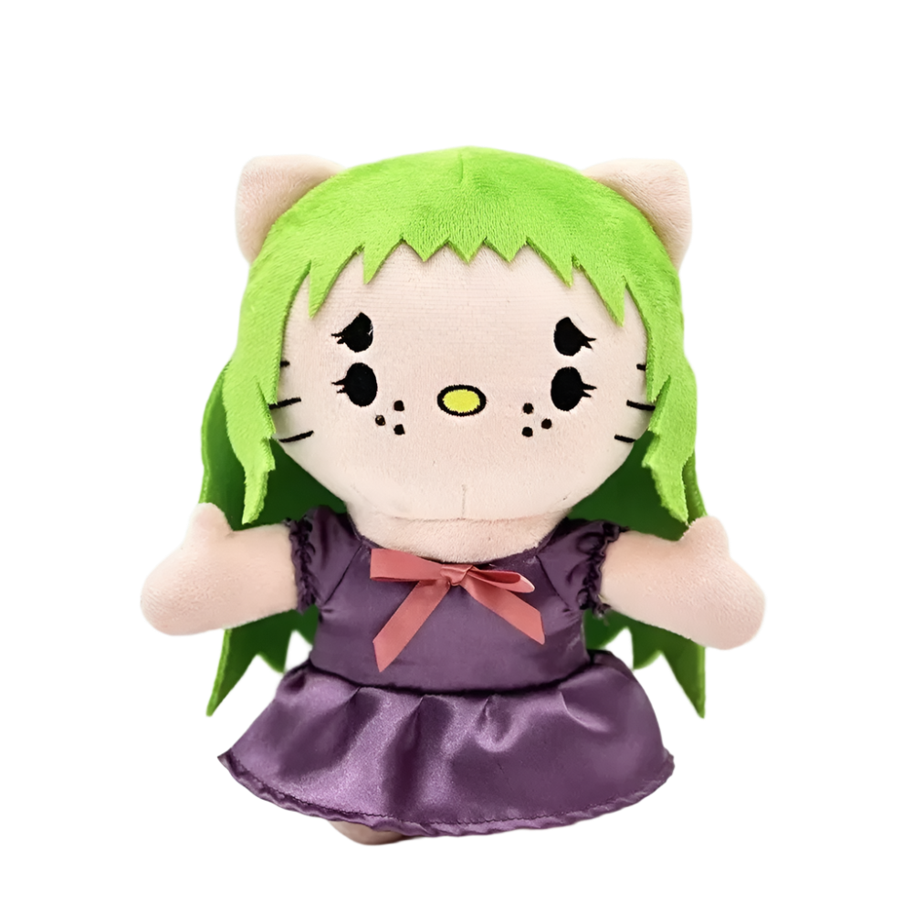Melanie Martinez RAPCAT®