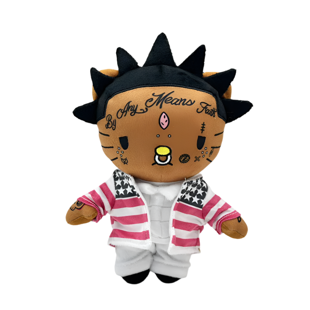 Lil Uzi Vert RAPCAT®