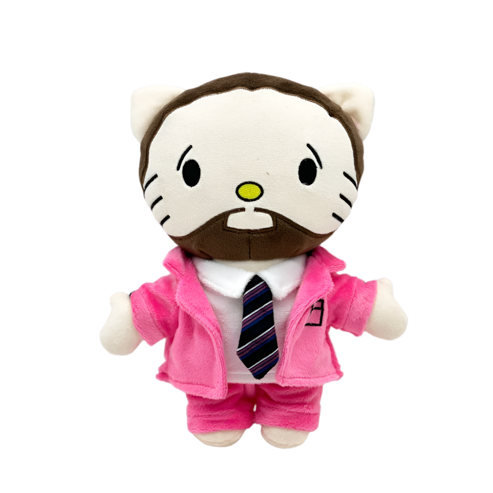 Mac Miller RAPCAT®