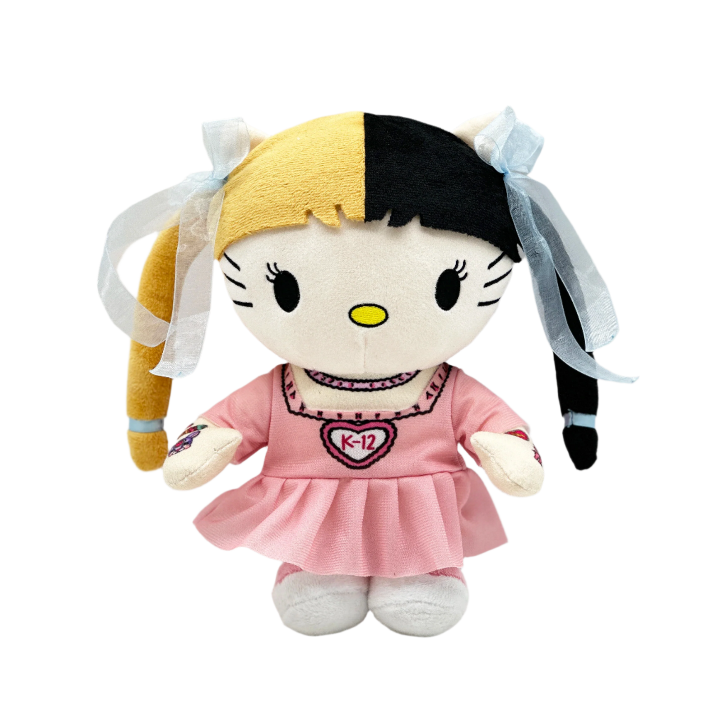 Melanie Martinez v2 RAPCAT®