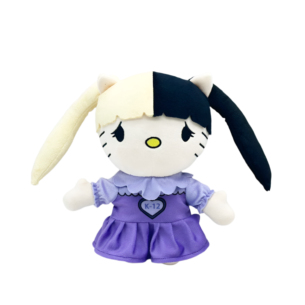 Melanie Martinez v3 RAPCAT®