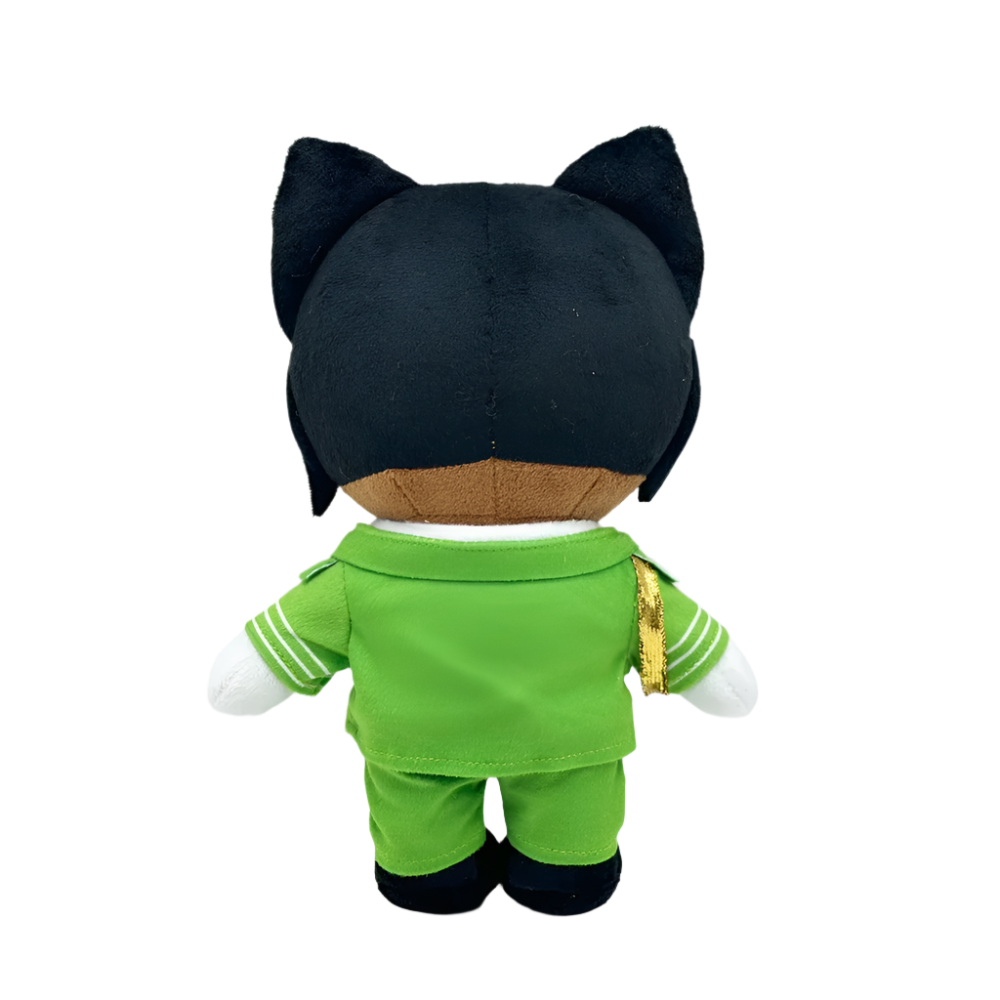 Tyler, The Creator (chromakopia) RAPCAT®