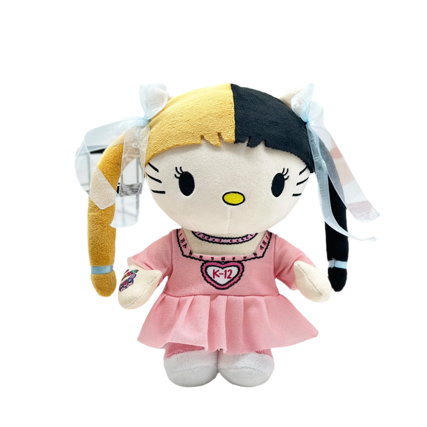 Melanie Martinez v2 RAPCAT®