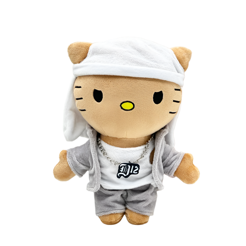 Eminem RAPCAT®