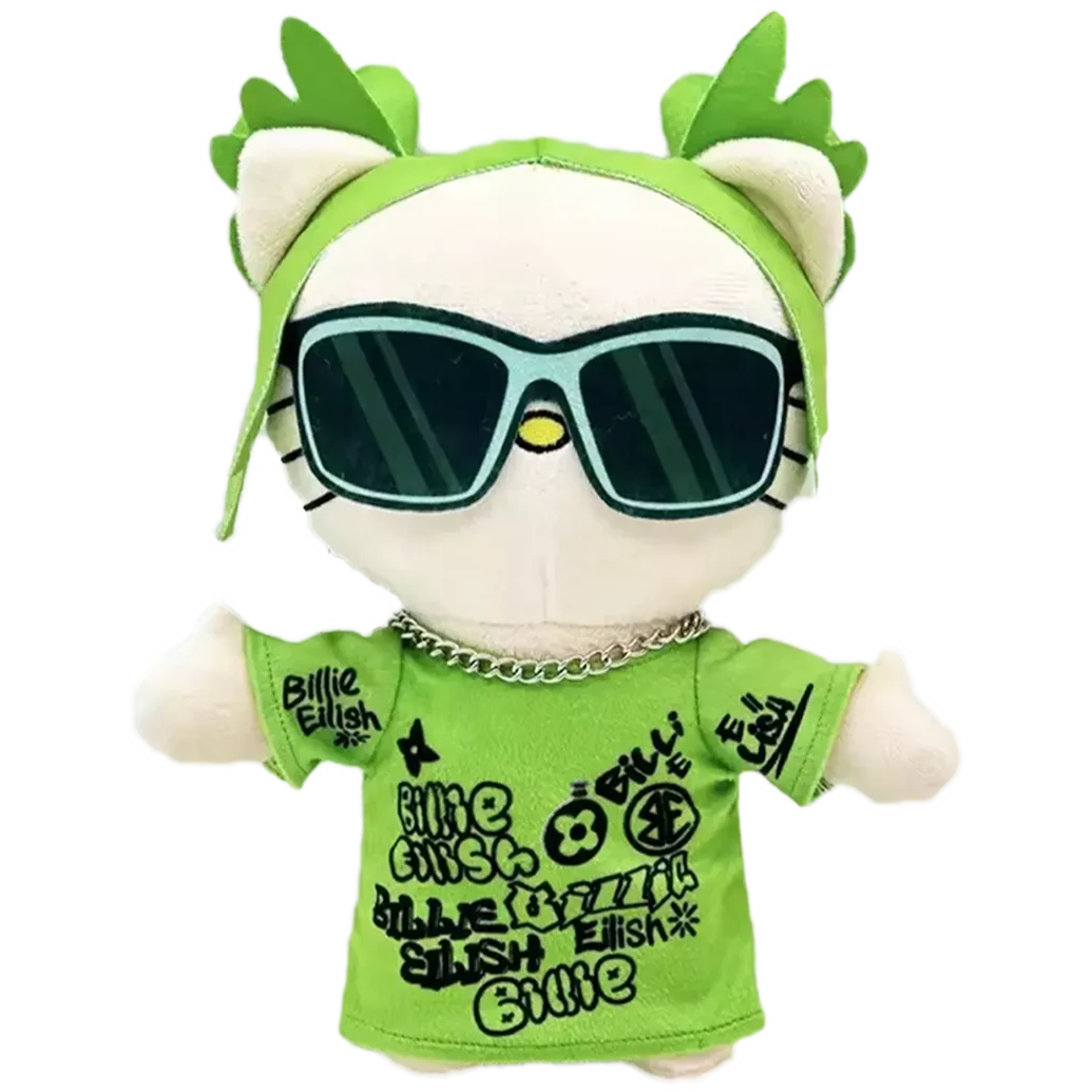 Billie Eilish RAPCAT®