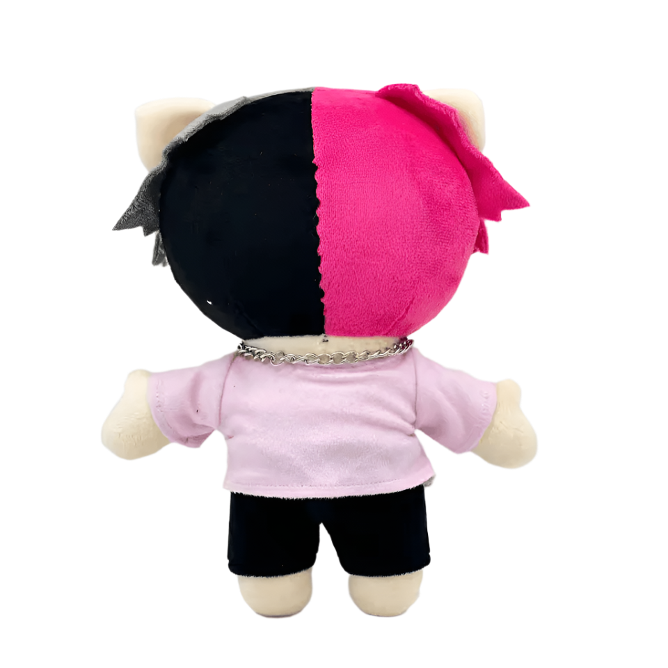 Lil Peep v2 RAPCAT®