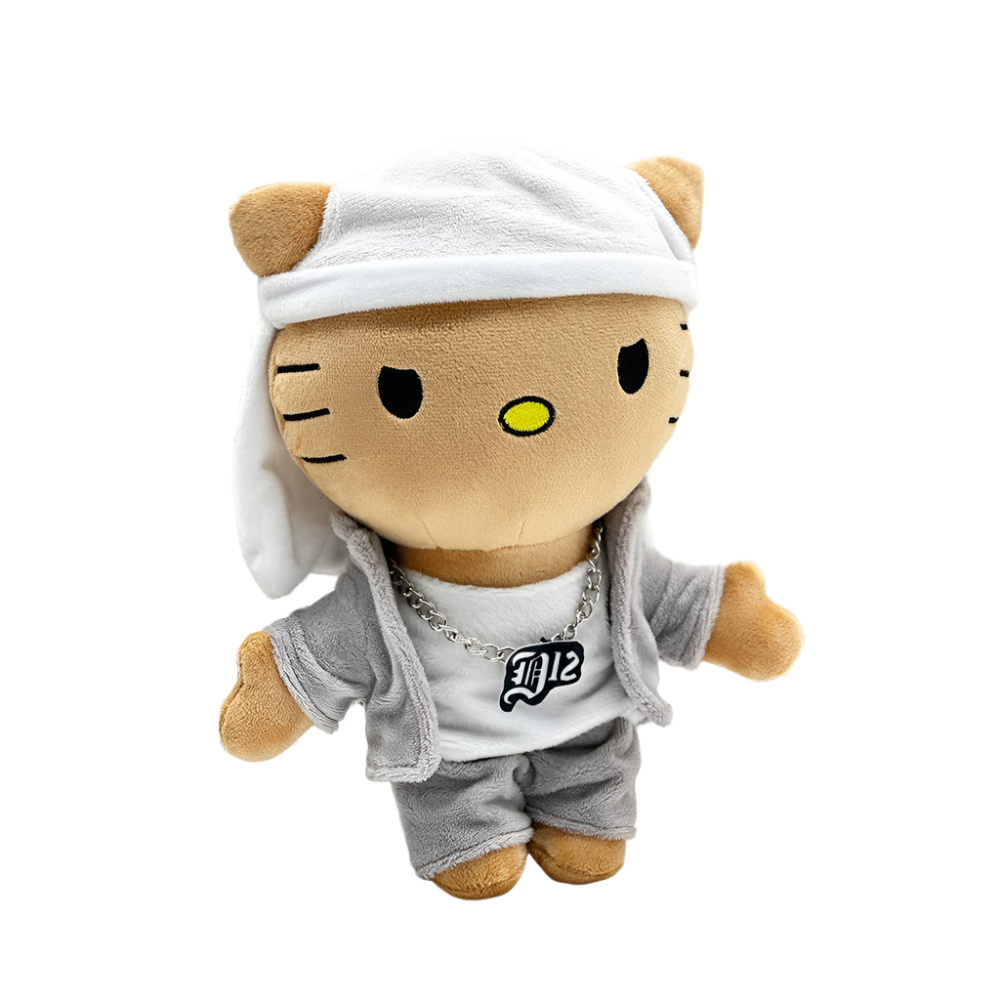 Eminem RAPCAT®