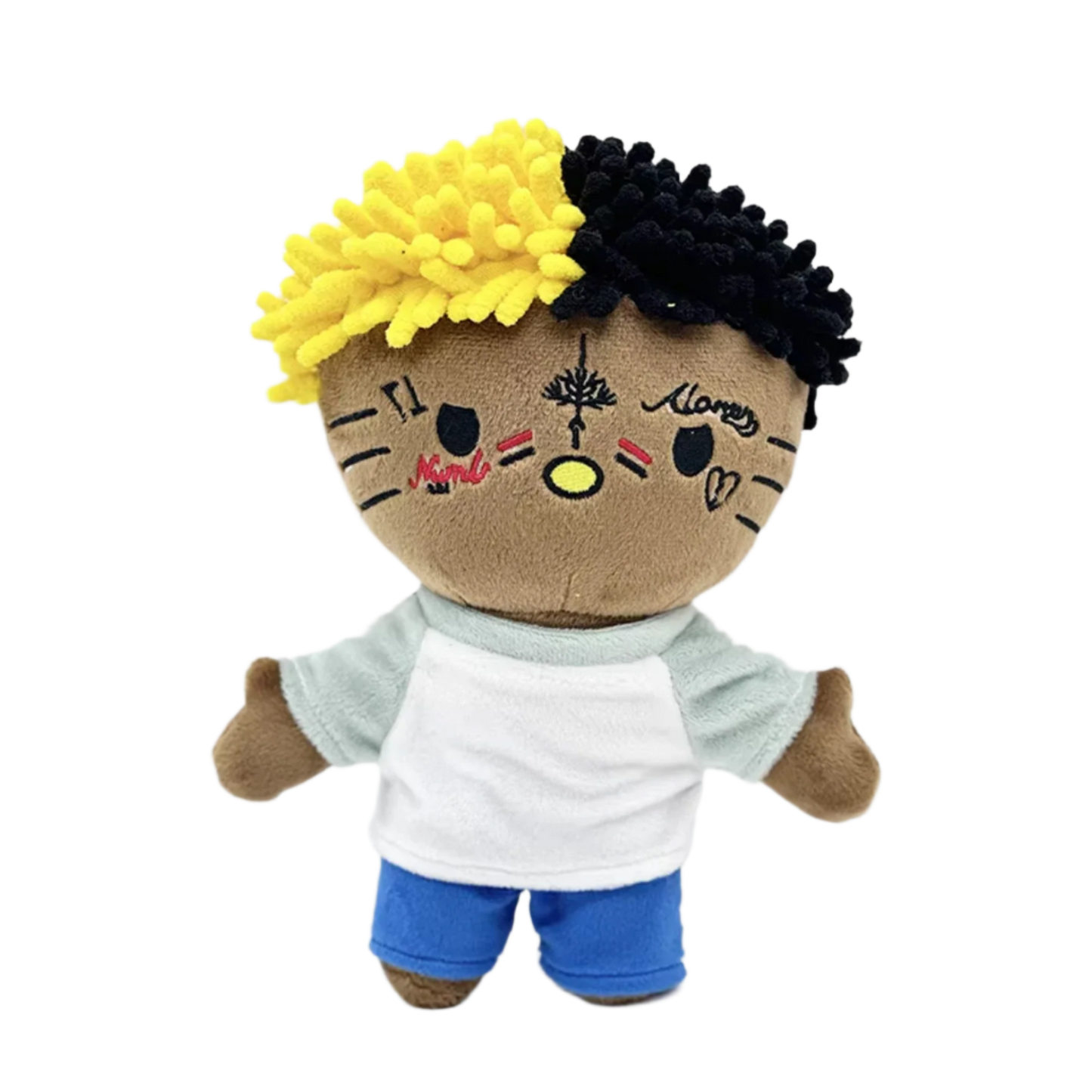 XXXTENTACION v1 RAPCAT®