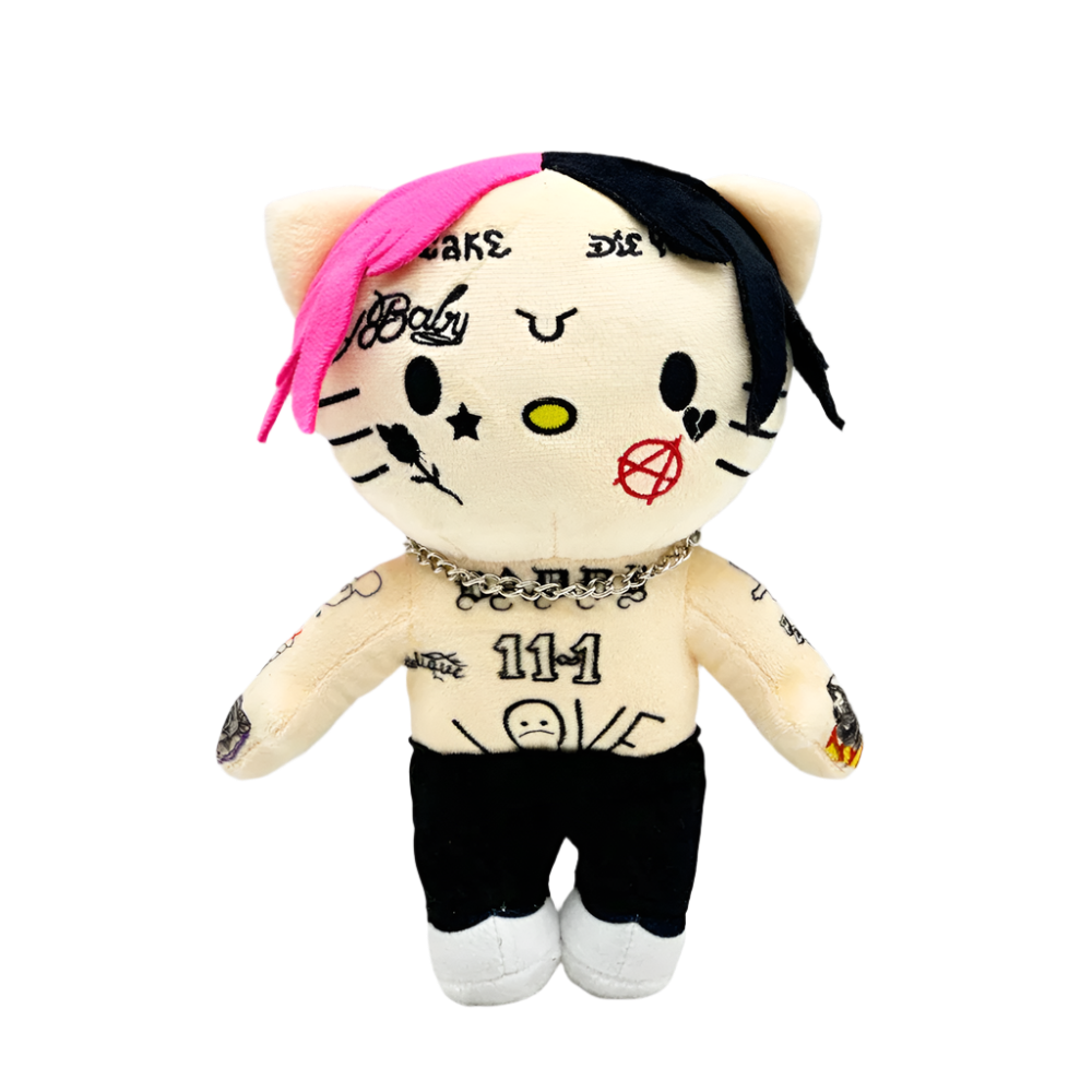 Lil Peep RAPCAT®