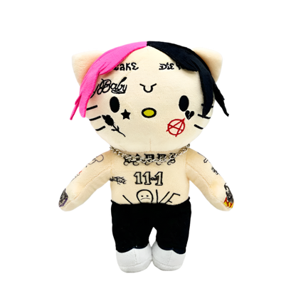 Lil Peep RAPCAT®
