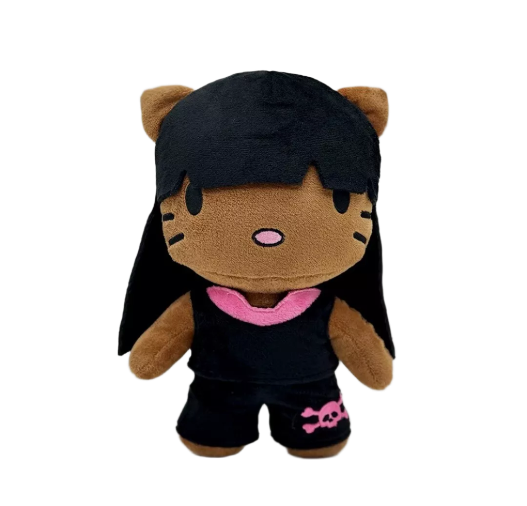 Nicki Minaj RAPCAT®
